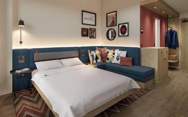Hampton By Hilton Venice Isola Nuova