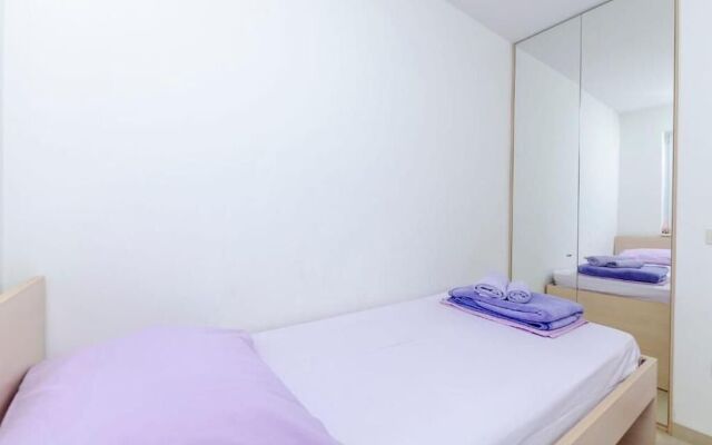 Apartments Dragica