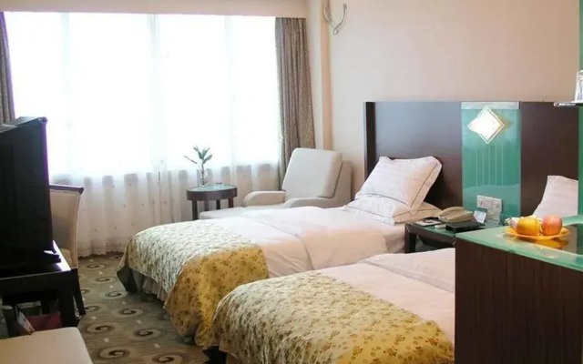 Nan Xiang Hotel - Guiyang