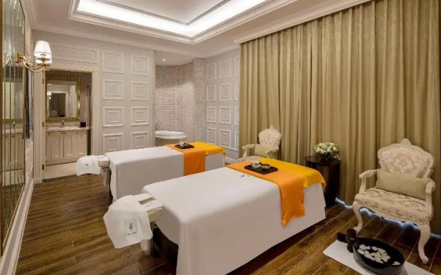 Melia Vinpearl Phu Ly – Guest Rooms – Ha Nam