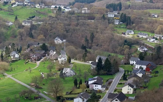 Ferienwohnung Nellessen