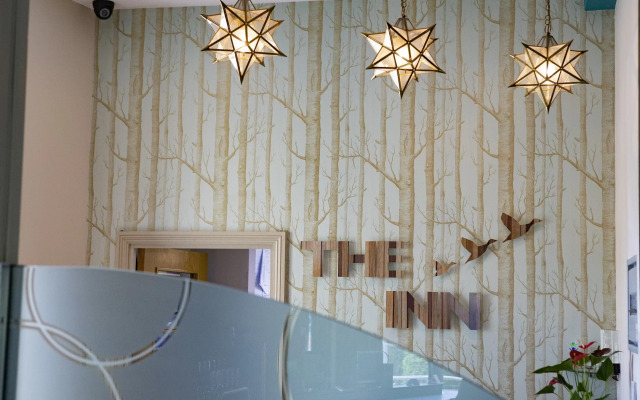 The Inn Boutique Hotel Bar and Restaurant