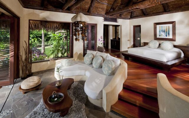 Laucala Island