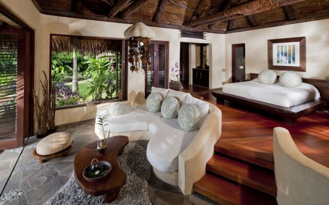 Laucala Island Resort