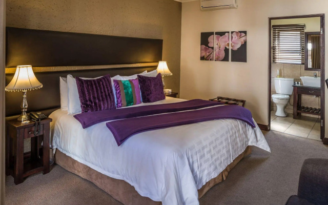 Villa Bali Luxury Guest House