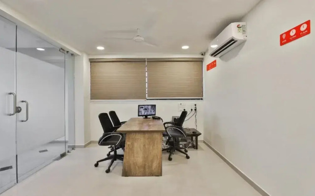 Hotel Shiv Inn By OYO Rooms