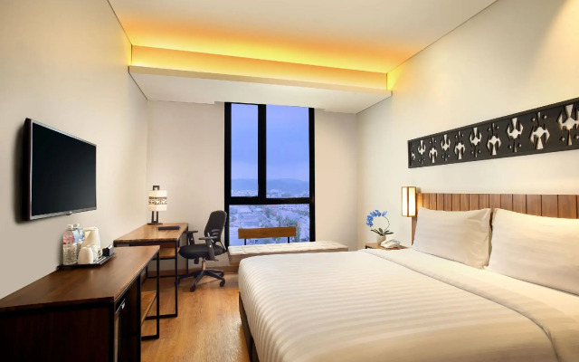 BATIQA Hotel Lampung