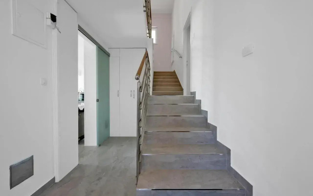 Five-Bedroom Holiday Home in Rogoznica