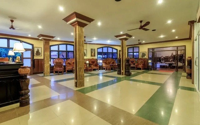 V Siem Reap Town Hotel