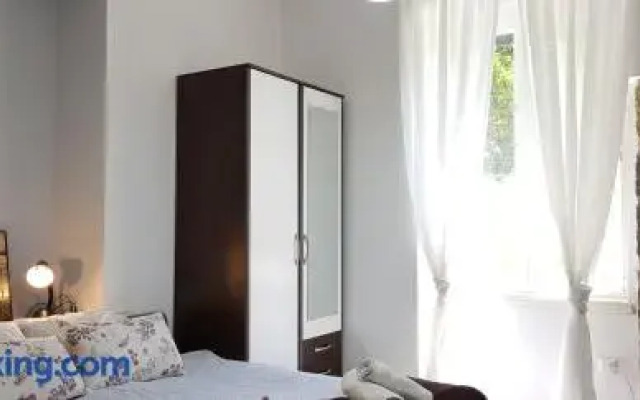 Beach City Pearls Apartments