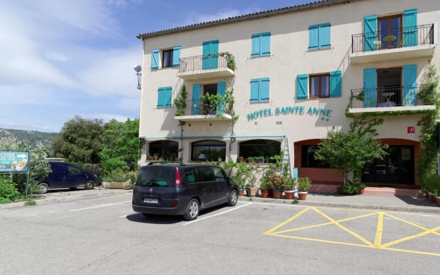 Hôtel Sainte Anne