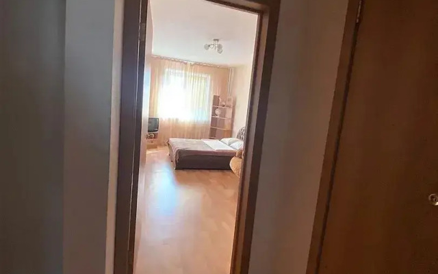 Apartments on Akademika Sakharova street 2