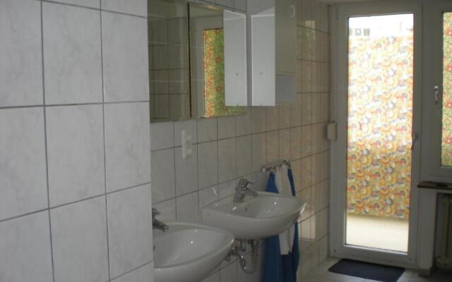 Schönes Apartment in Essen