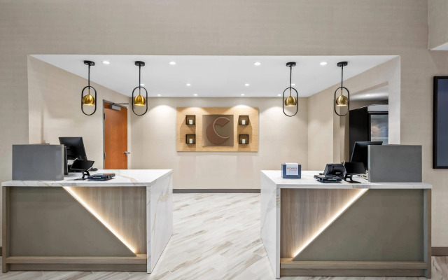 Comfort Suites Conway