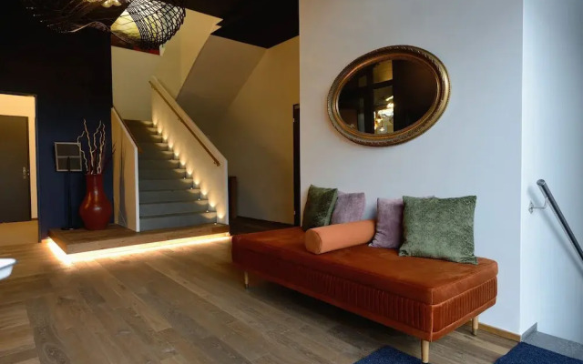 Hotel Profis