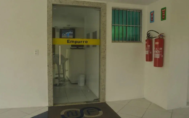 Pousada N S Fátima