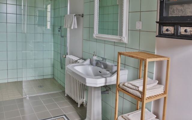 Gîtes Clerval Baie Mont Saint Michel