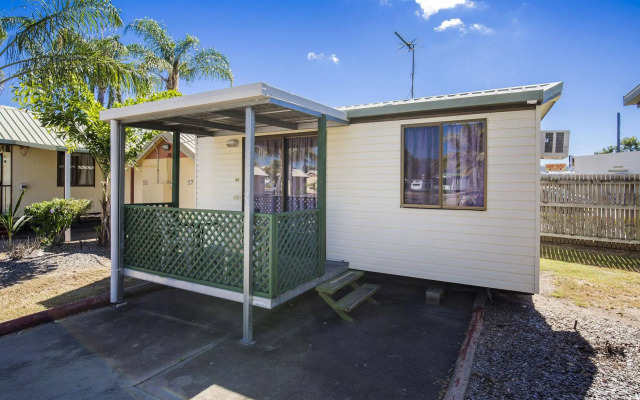 Secura Lifestyle The Lakes Townsville