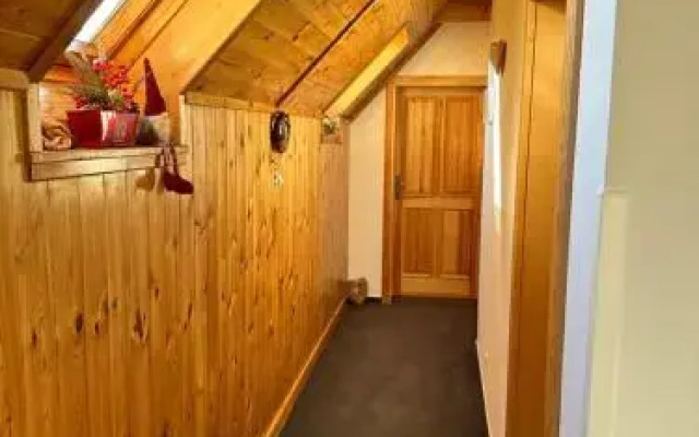 Penzion Linhart