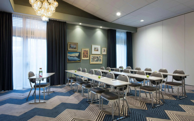Radisson Blu Park Hotel, Oslo