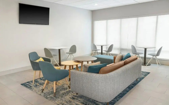 TownePlace Suites by Marriott Detroit Taylor