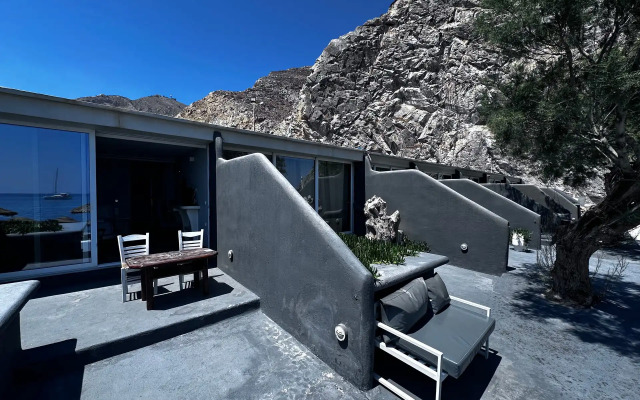 Demilmar Luxury Suites