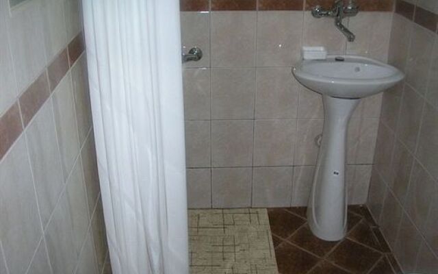 Risto's Guest House