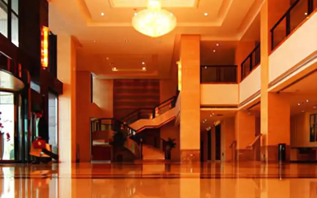 New Century International Hotel
