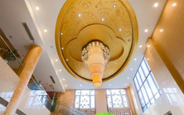 Shunjie Mingdu Hotel