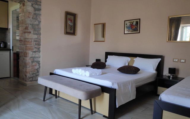 Apartments Villa Paja