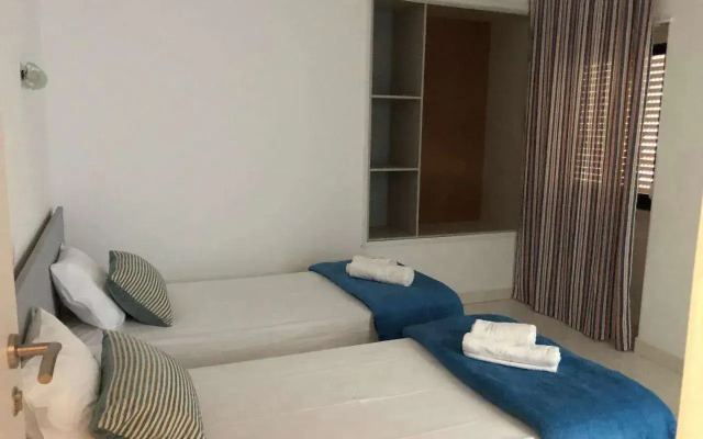Hostel Pescador