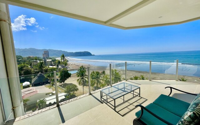 Ocean View, Luxury Penthouse at Diamonte del Sol 702N