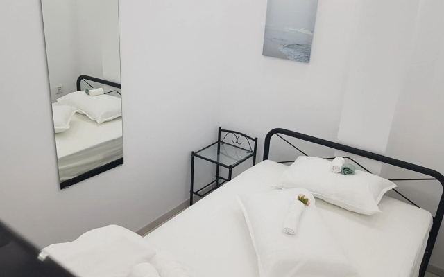 Konstantinos'S Luxury Apartment