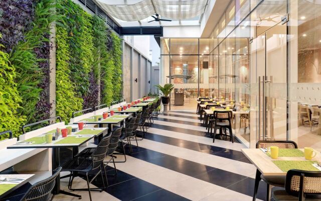 ibis Styles Bogor Pajajaran