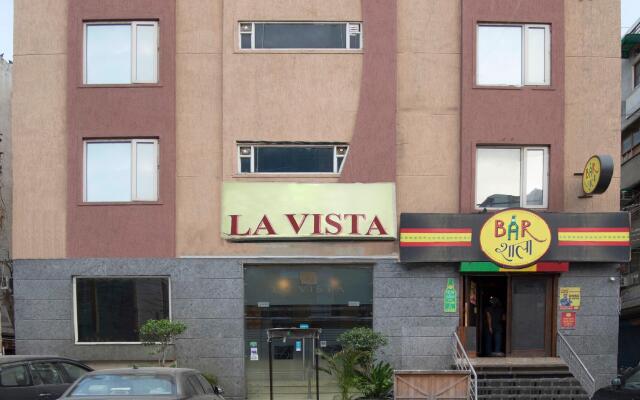 Hotel La Vista