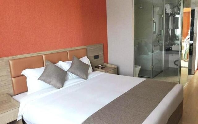 Paci Hotel