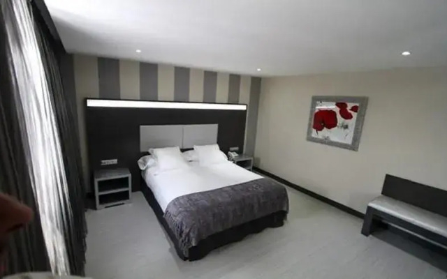 Hotel Adelma