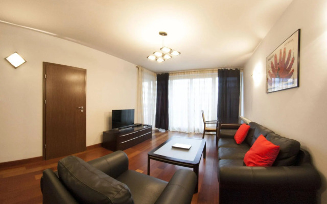 Yourplace Central Apartments
