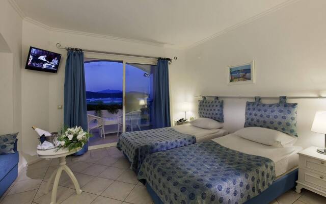 Royal Asarlik Beach Hotel & Spa - All Inclusive