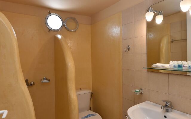 Matas' Apartments