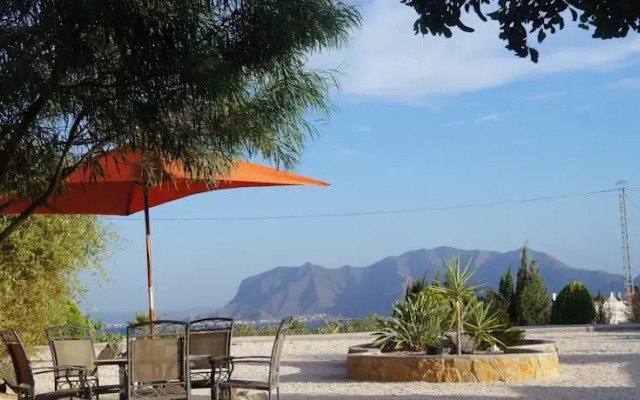 La Huerta