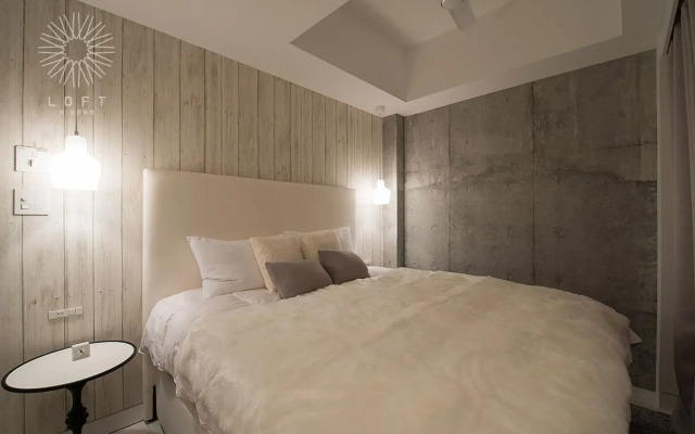 LOFT Niseko