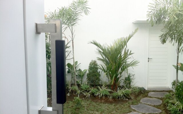 Villa Sari Agung