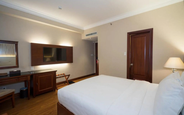 Nhat Ha 1 Hotel