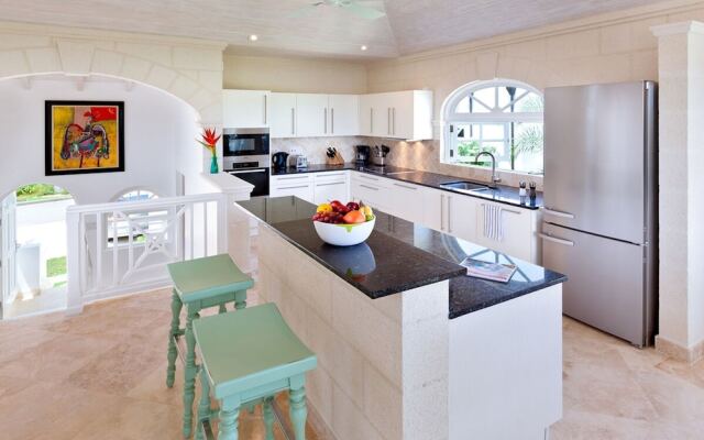 Royal Westmoreland - Sugar Cane Ridge by Blue Sky Luxury