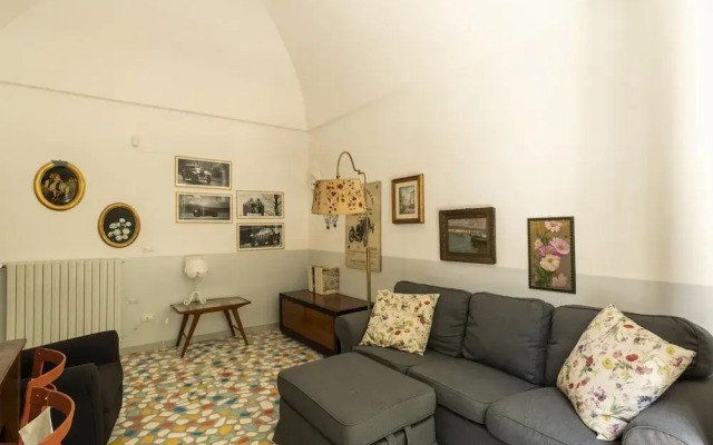 Villa Manfredi con Piscina