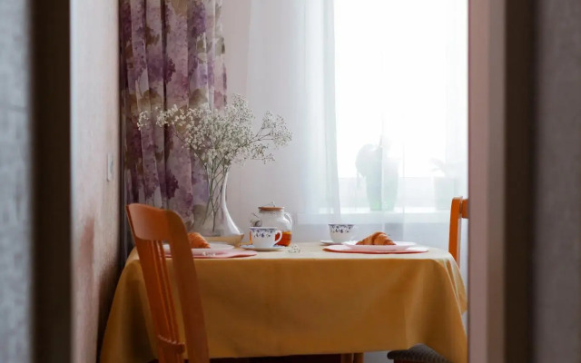 КварТигра на улице Ленина 49