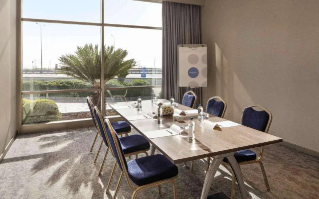 Novotel Istanbul Zeytinburnu