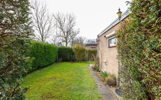 Holiday Home Near Veerse Meer With Garden