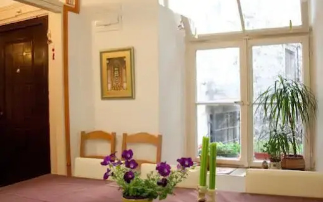 Luxury apartment Eminence Split center